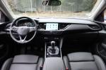Opel Insignia Grand Sport Turbo D 2017 года